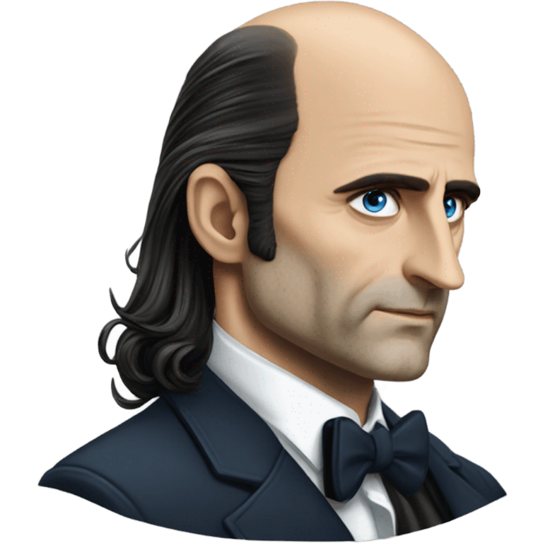 mark strong emoji