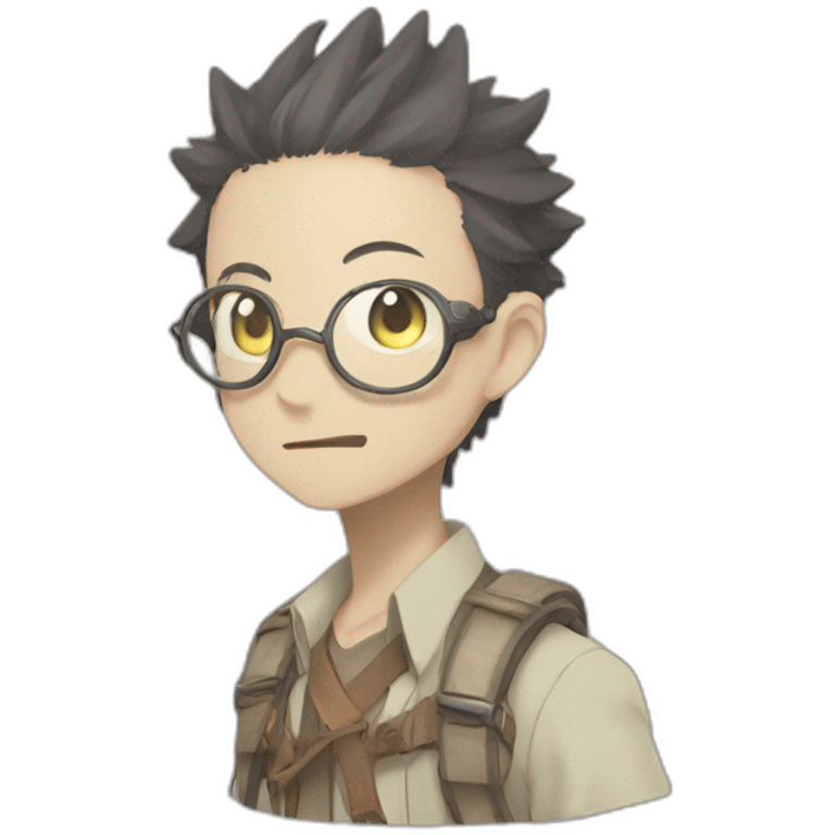 reg made in abyss emoji