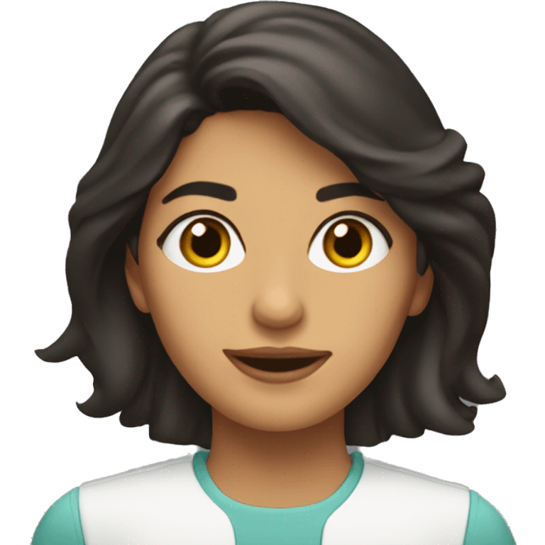 Eva Luna Ortiz emoji