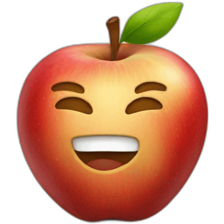 apple emoji