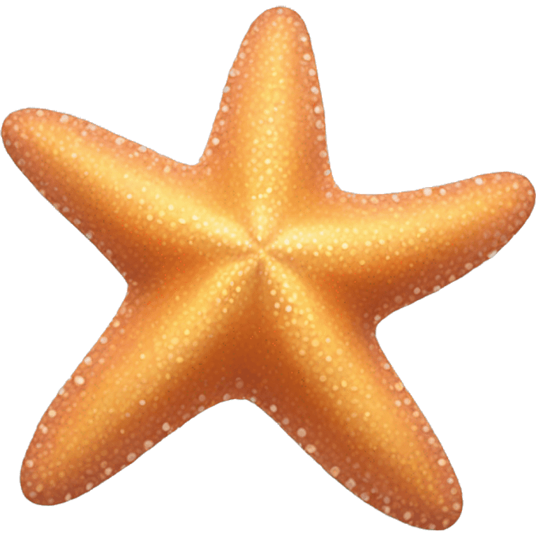 Starfish  emoji