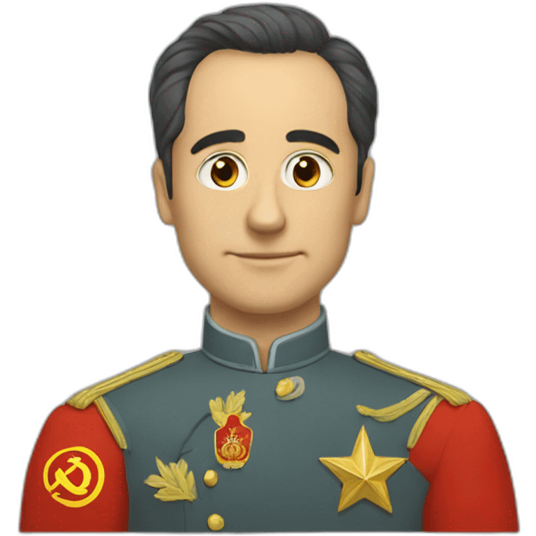 USSR emoji