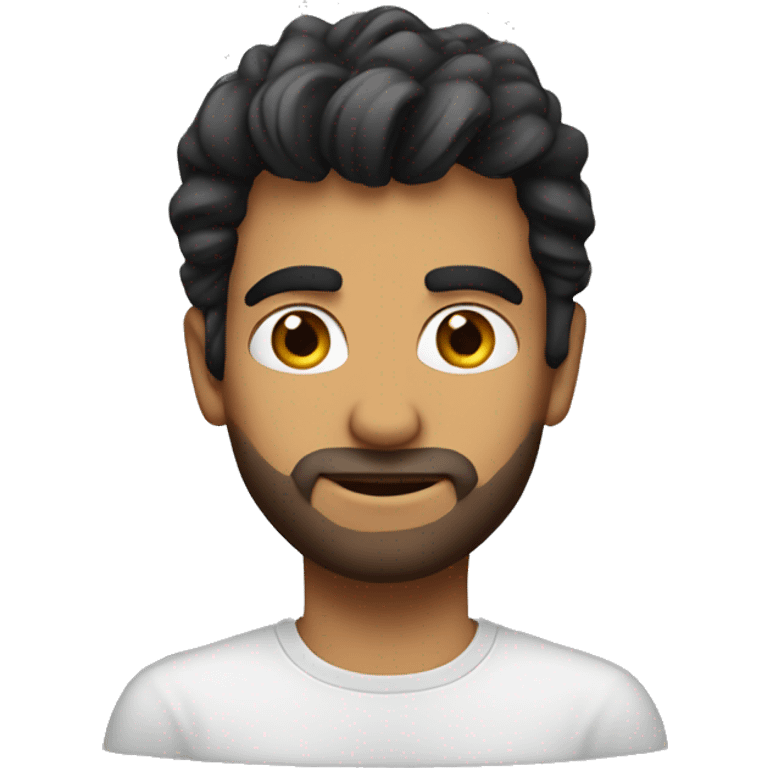 umair emoji