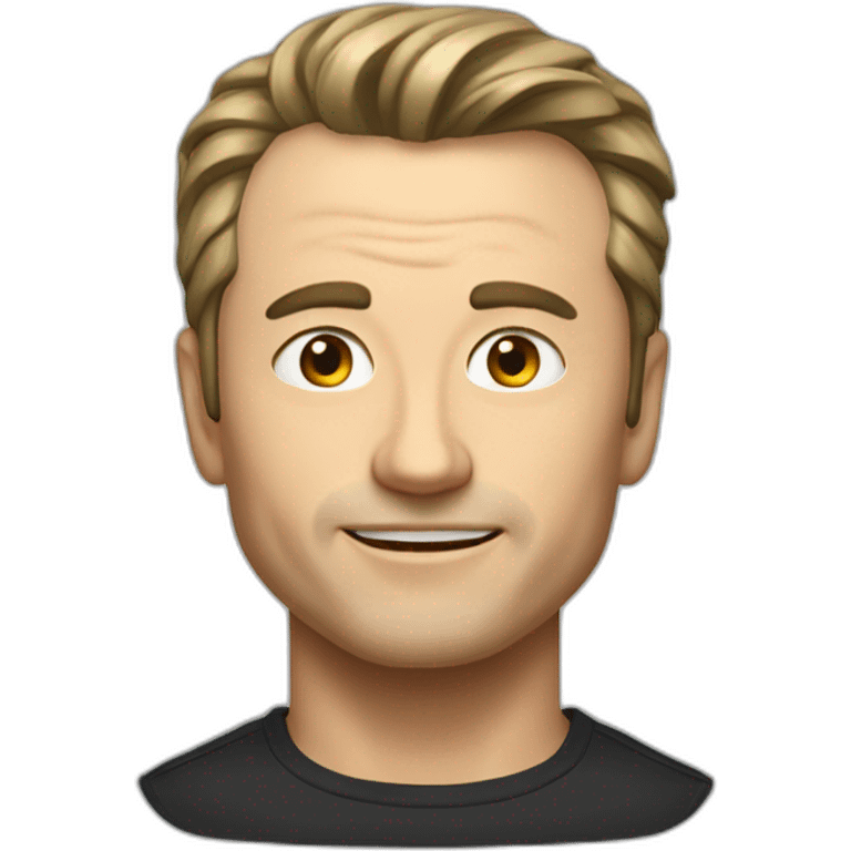 Élon musk emoji