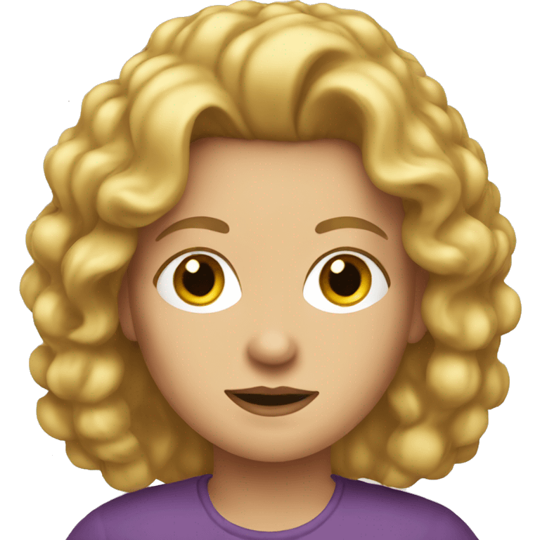 debbie ryan emoji  emoji