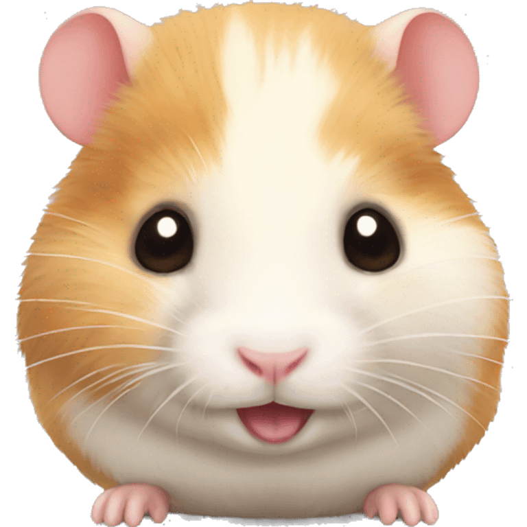 hamster emoji