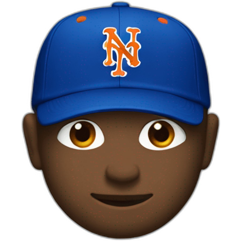 newyork mets emoji