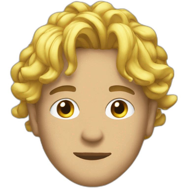 Nekfeu emoji