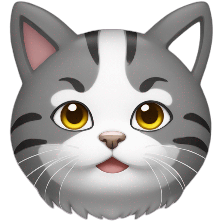 neko emoji