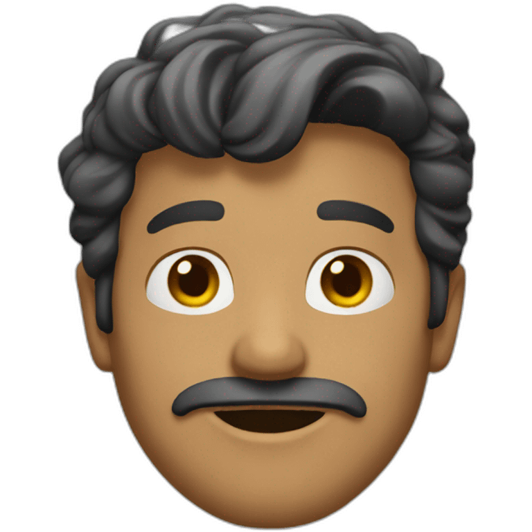 Pete emoji