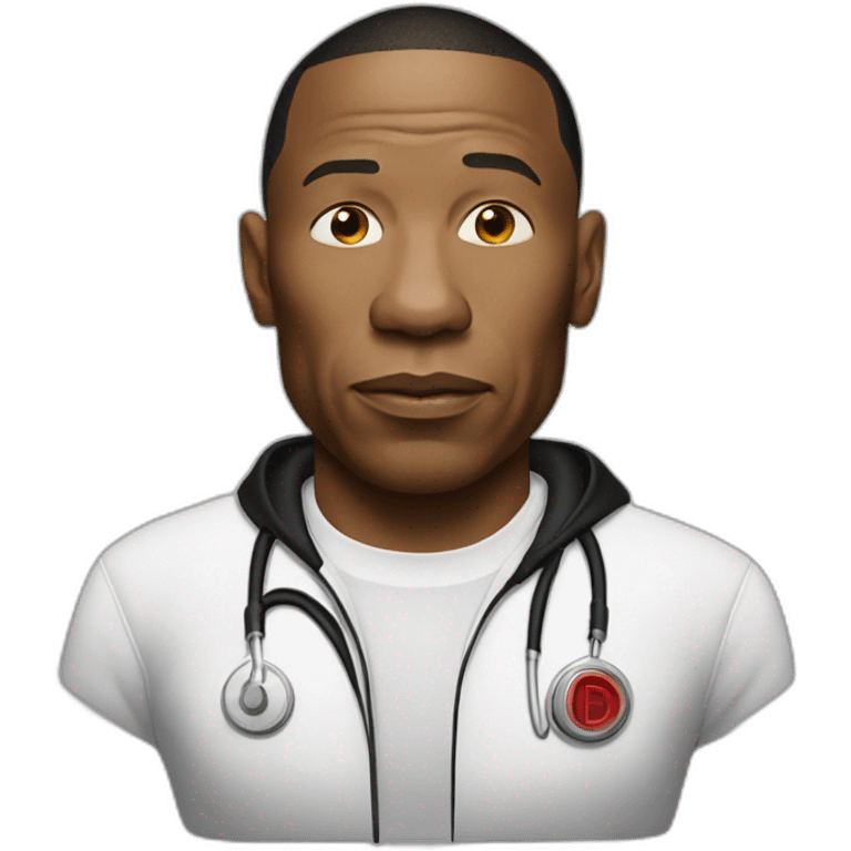 dr dre emoji