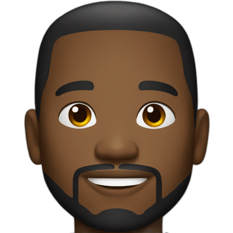 Kevin Durant emoji