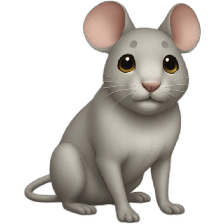 maus emoji