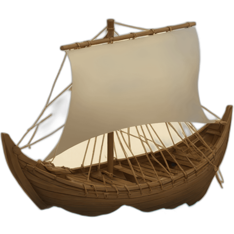 trireme emoji