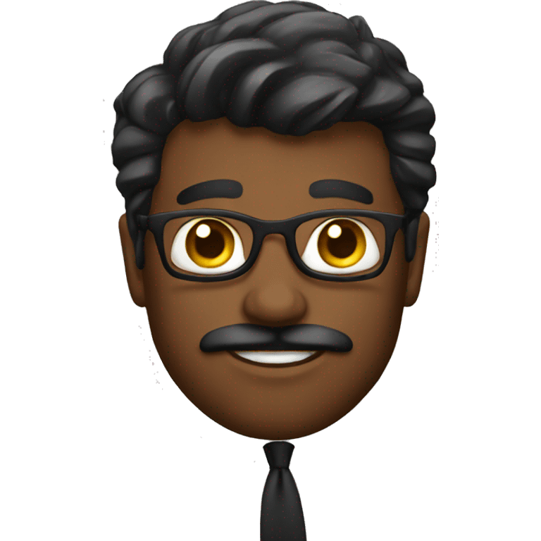 gentelman emoji