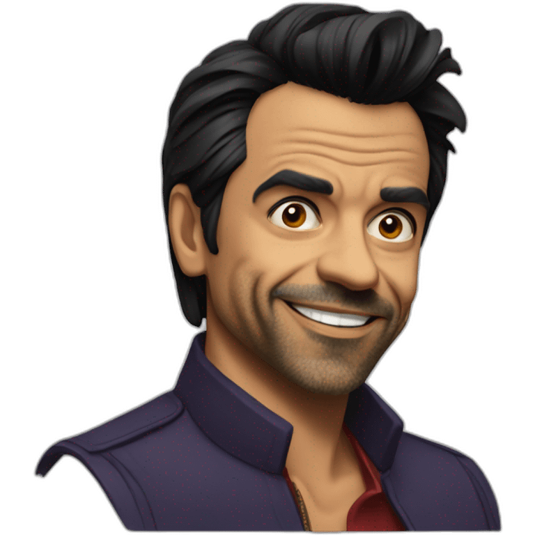 Eugenio derbez emoji