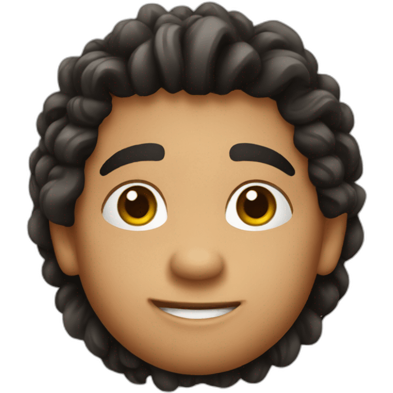 vaiana emoji