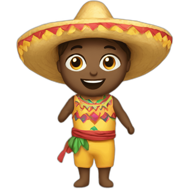 fiesta emoji