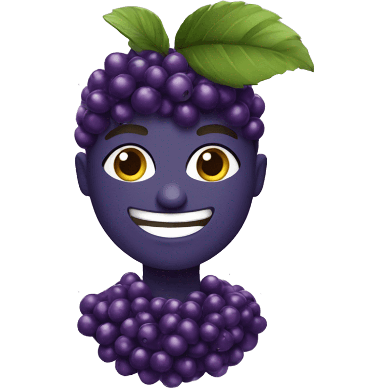 açaí refresher emoji