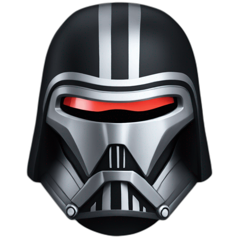 Kylo-Ren-helmet emoji