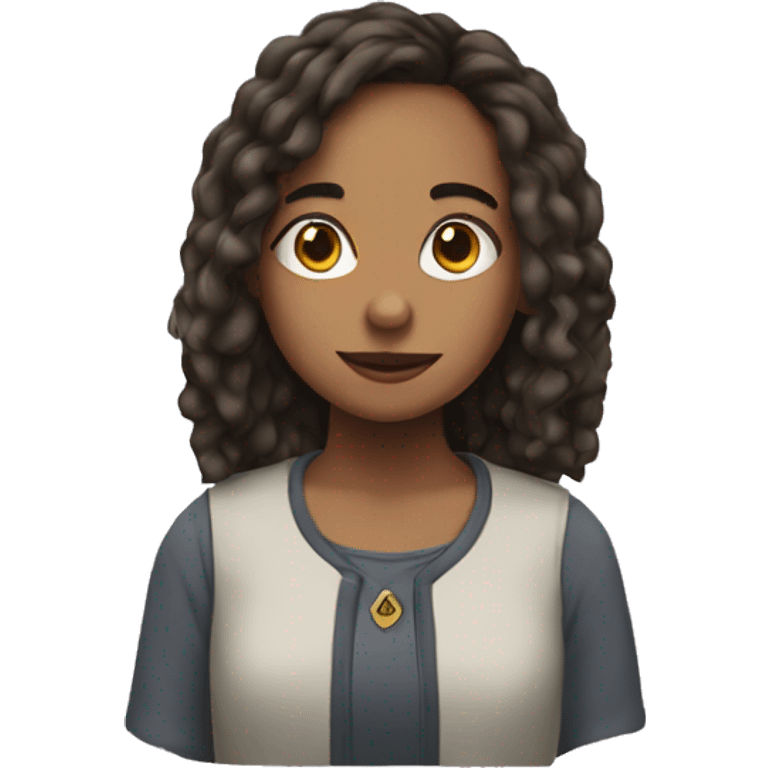 Alicia emoji