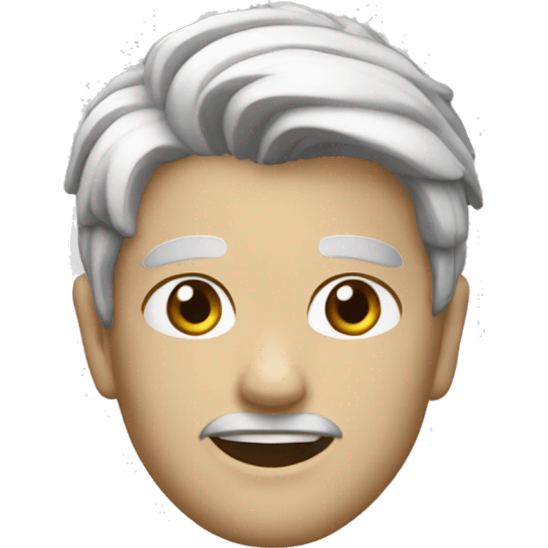 Gojo emoji