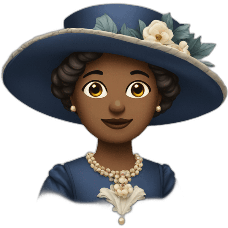 Reine d'Angleterre emoji