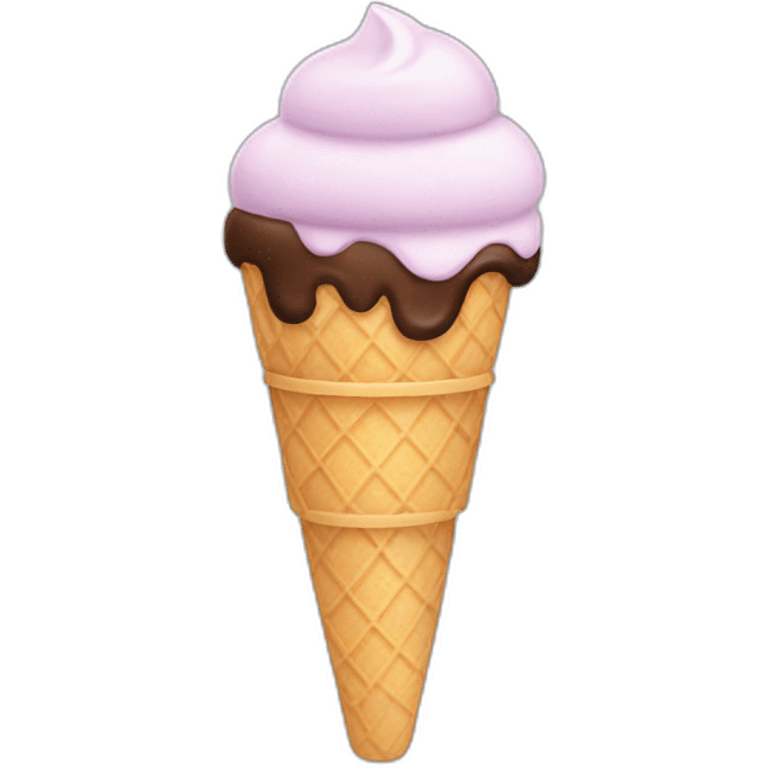 World ice cream emoji