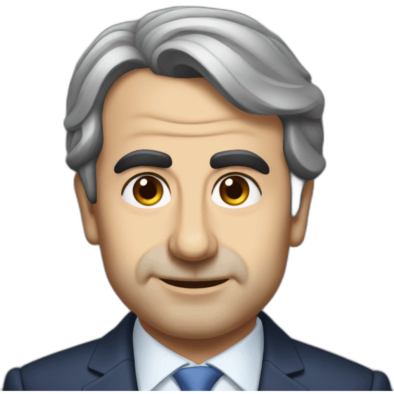 mitsotakis emoji