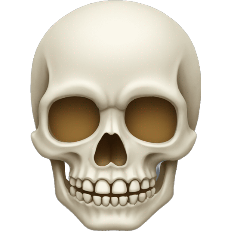 skull emoji emoji