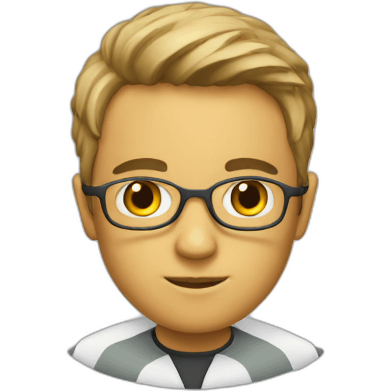 academia emoji