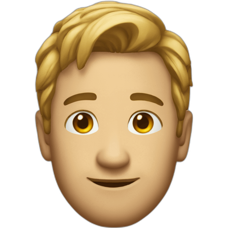 Kevin Spacy emoji