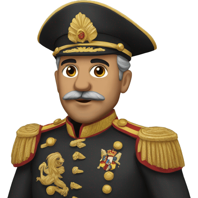 spanish general emoji