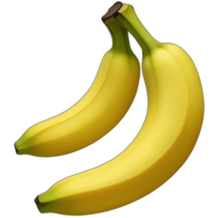 Banane emoji