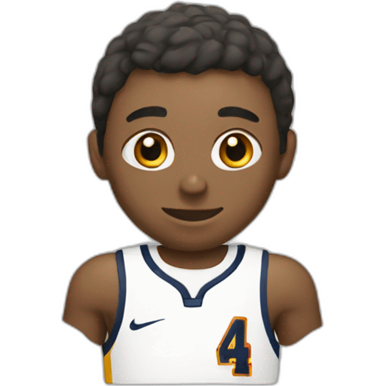 team player emoji