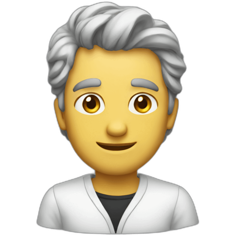 Marcon emoji