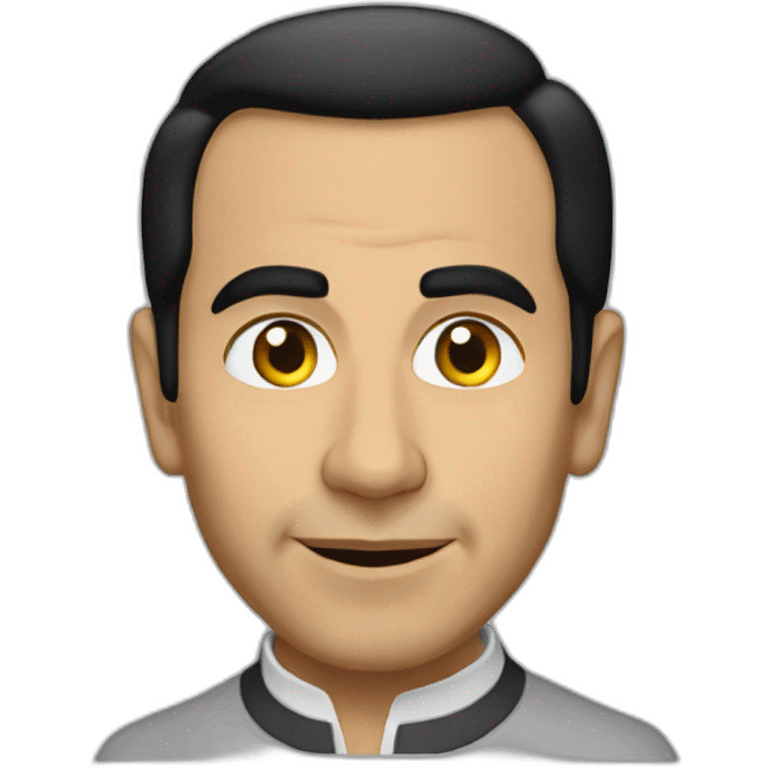 ben ali emoji