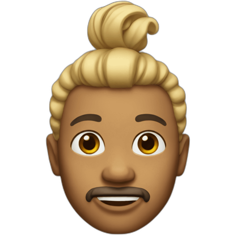 memoji only head emoji