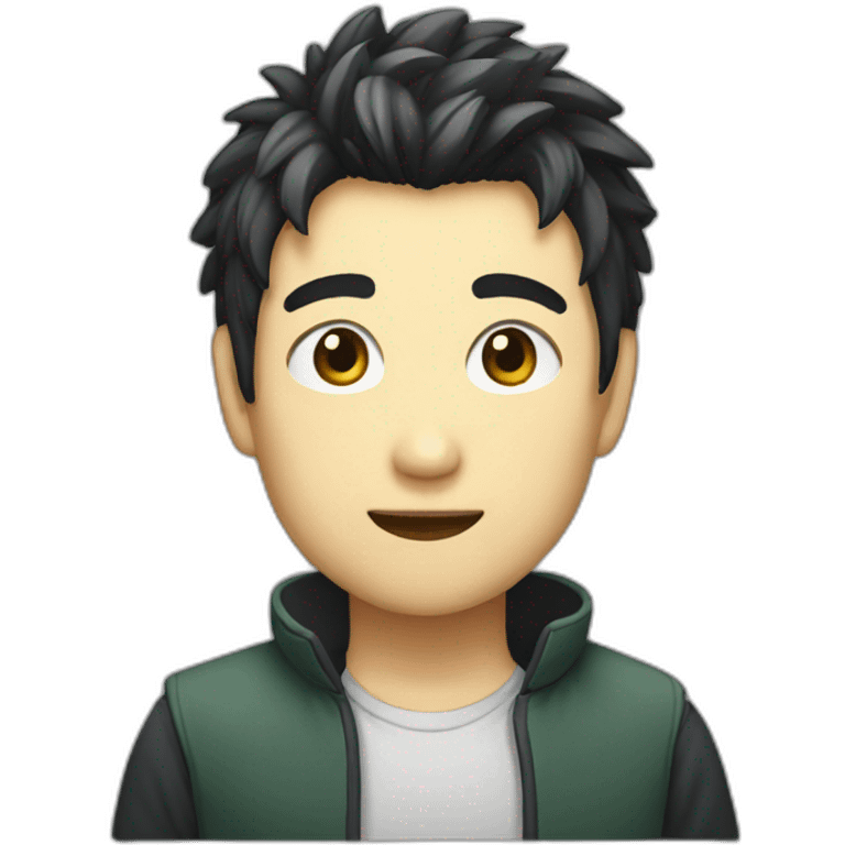 Tomioka emoji