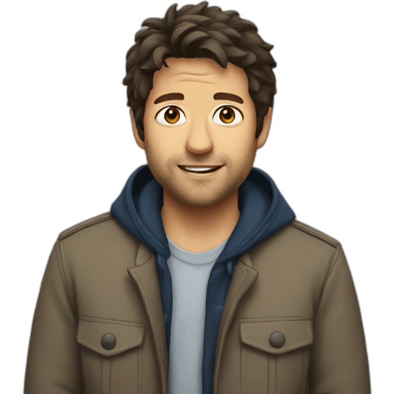 Misha emoji