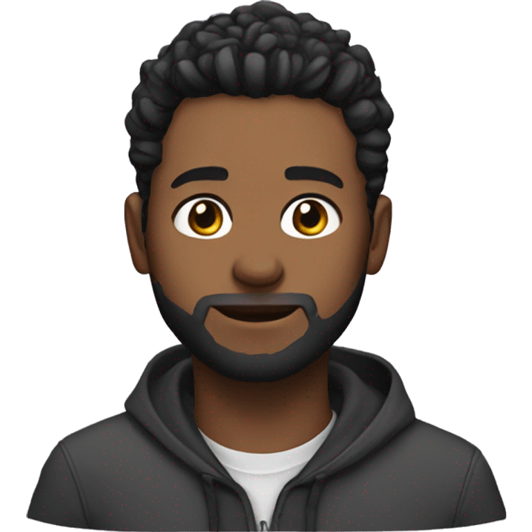 Twitch streamer caseoh emoji