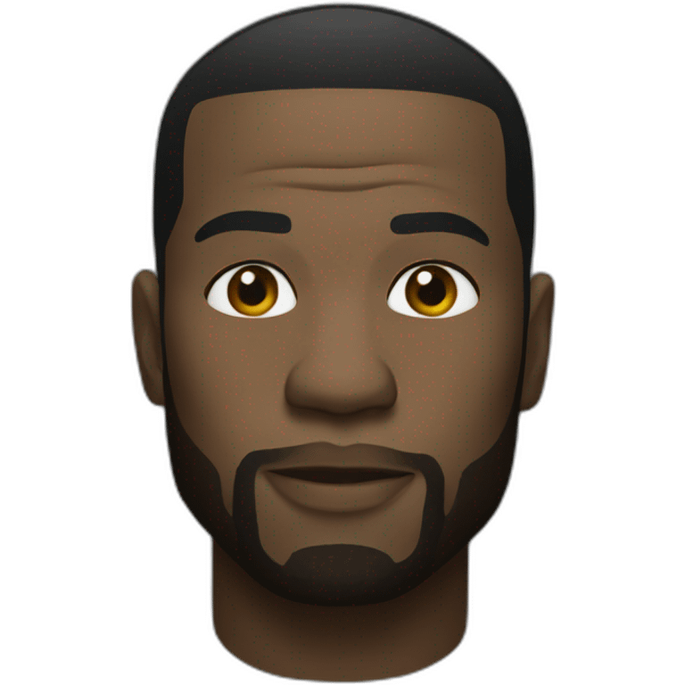 50 cent emoji