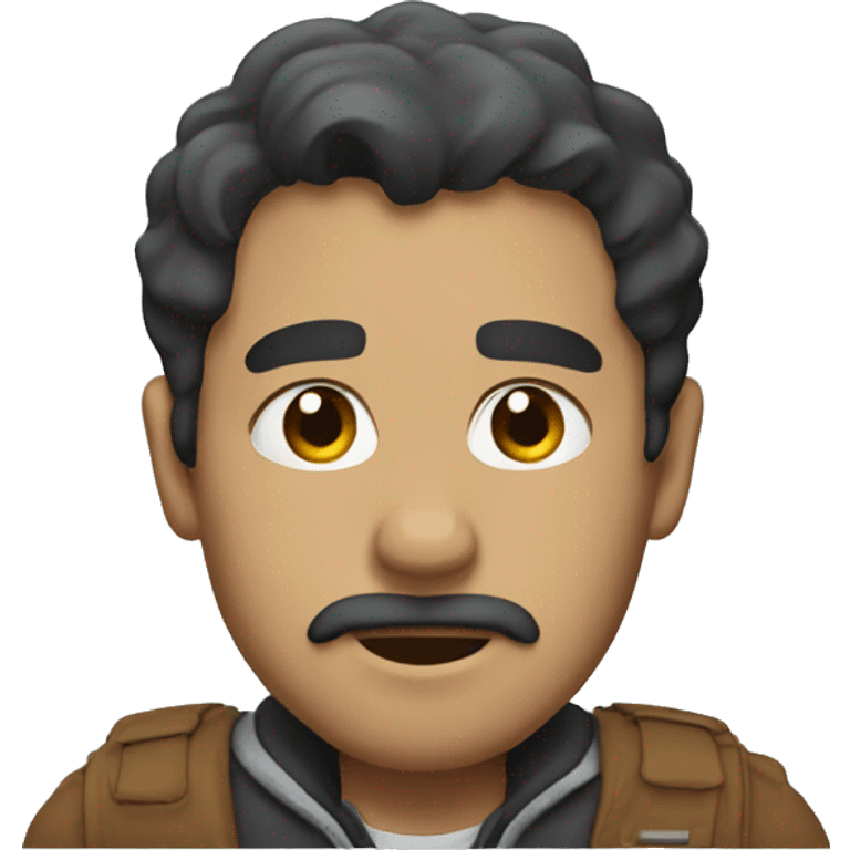 Stanley emoji