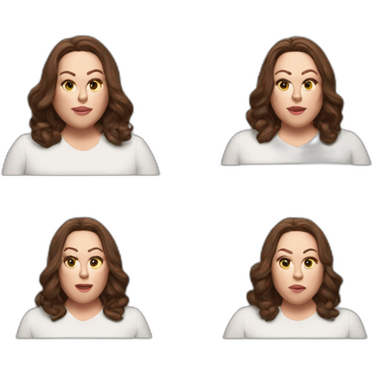 chrissy metz emoji