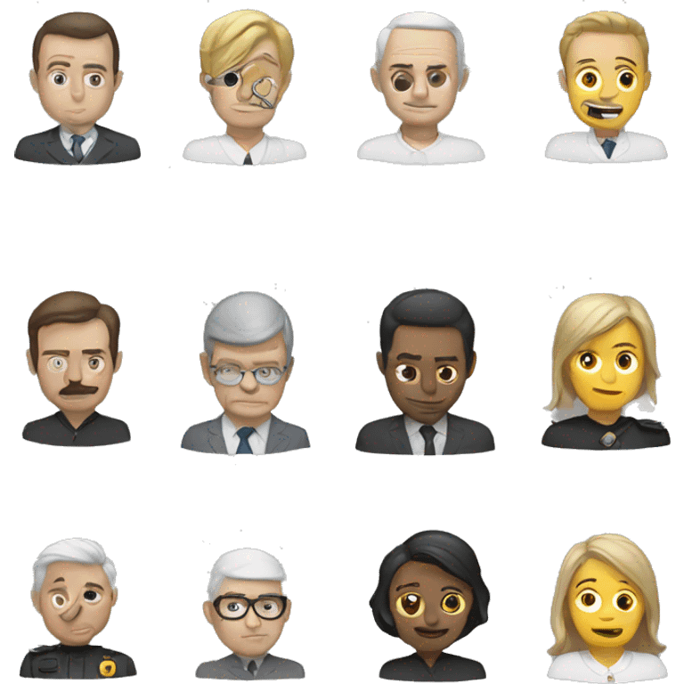 Executors are the best emoji