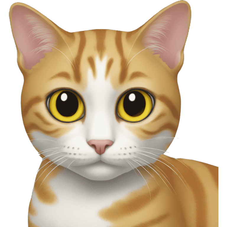 cat vr emoji