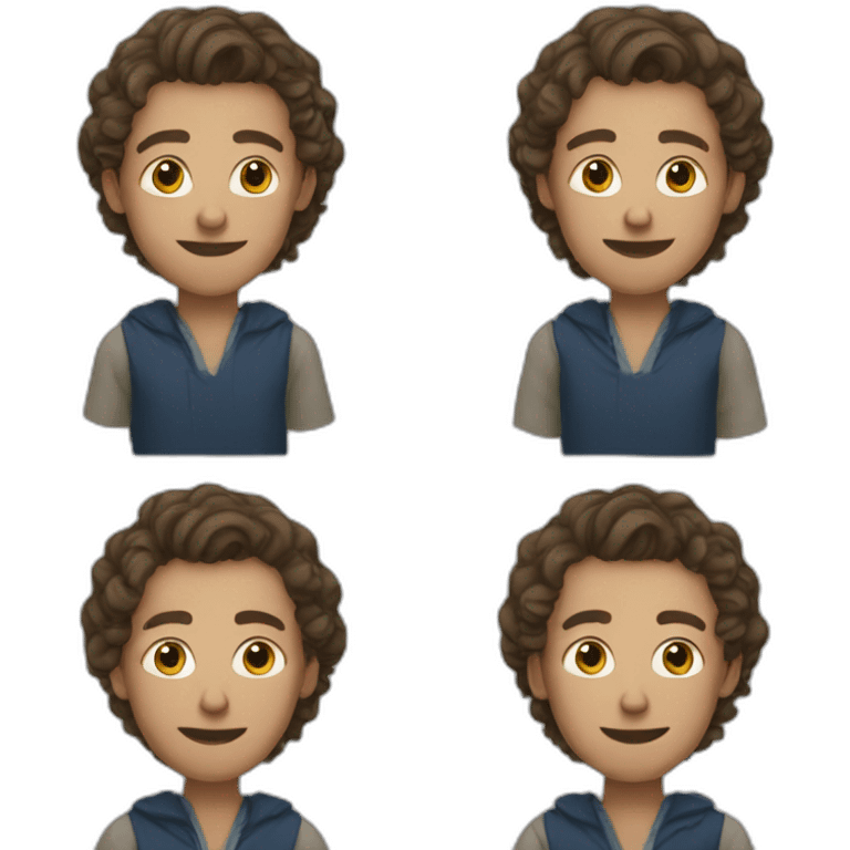 Jude bellingham emoji