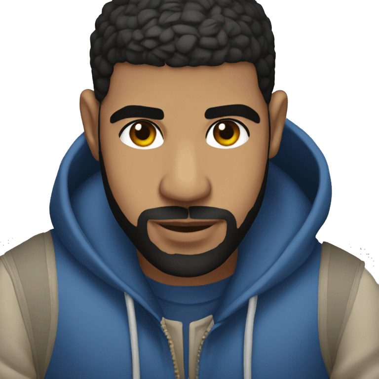 Drake emoji