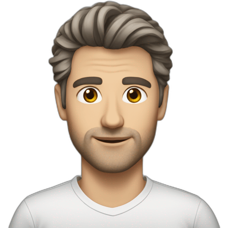 Benoit faucher emoji