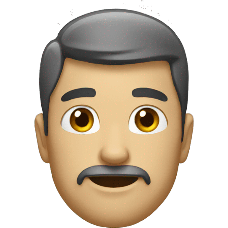 My emoji emoji